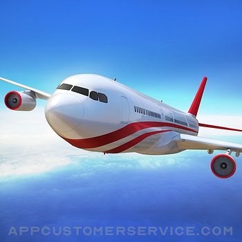 Flight Pilot Simulator 3D! Customer Service