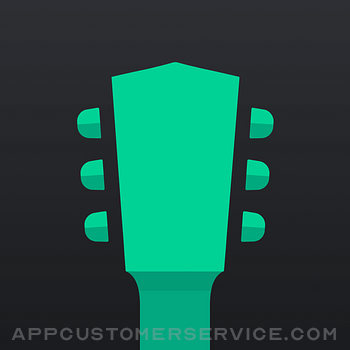 Yousician: Guitar Lessons Customer Service