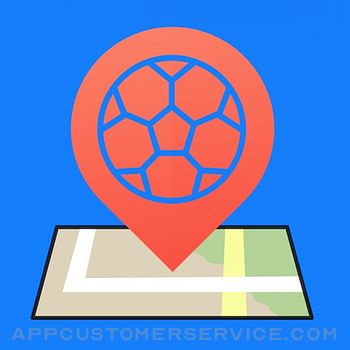 Soccer Field Finder Customer Service