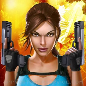 Lara Croft: Relic Run Customer Service