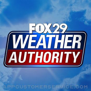 FOX 29 Philadelphia: Weather Customer Service