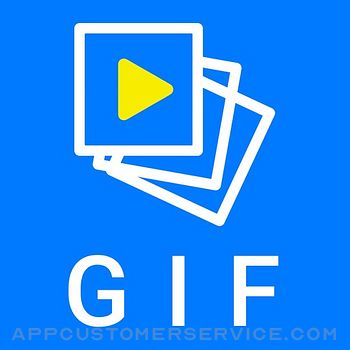 StopMotionGIF - Animated GIF Customer Service
