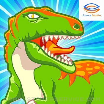Marbel Dinosaurus Customer Service