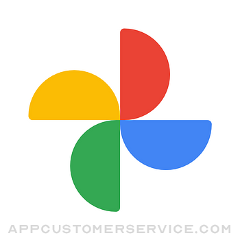 Google Photos: Backup & Edit Customer Service