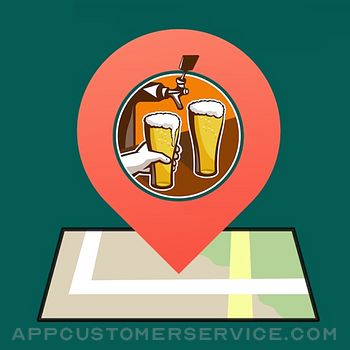 Brewery Finder - Your Guide and Maps to Brewpub Taprooms Customer Service