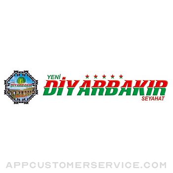 Yeni Diyarbakır Seyahat Customer Service