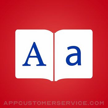 Filipino Dictionary + Customer Service