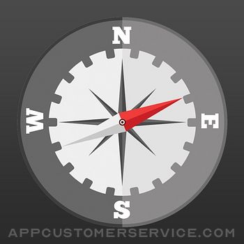 Compass Heading- Magnetic Digital Direction Finder Customer Service