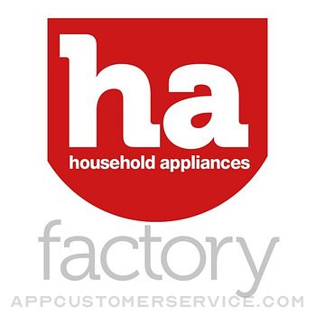 Ha Factory by Household Customer Service