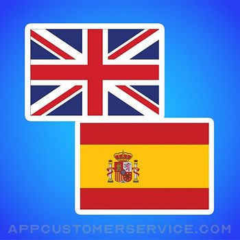 Spanish to English Translator. Customer Service