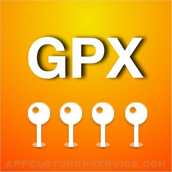 GPX Builder Customer Service