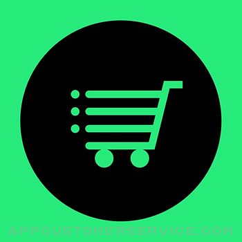 Shop List - a powerful shopping list Customer Service