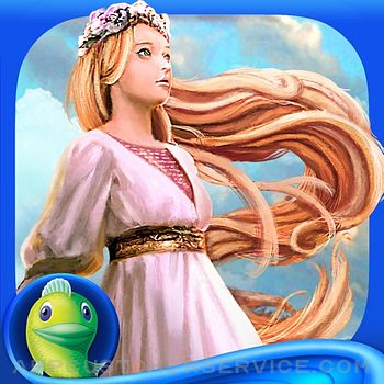 Dark Parables: Ballad of Rapunzel HD - A Hidden Object Fairy Tale Adventure Customer Service