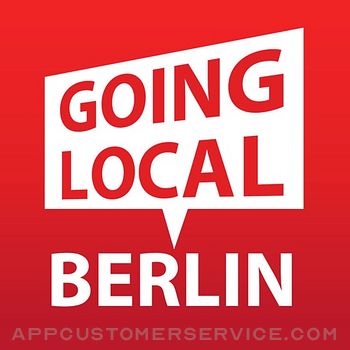 Going Local Berlin Customer Service