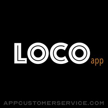 Loco Customer Service
