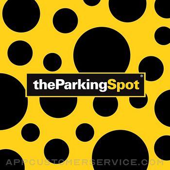 The Parking Spot® Customer Service