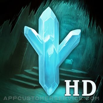 Avernum 2: Crystal Souls HD Customer Service