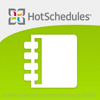 HotSchedules Passbook Customer Service