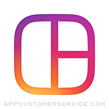 Layout from Instagram Customer Service