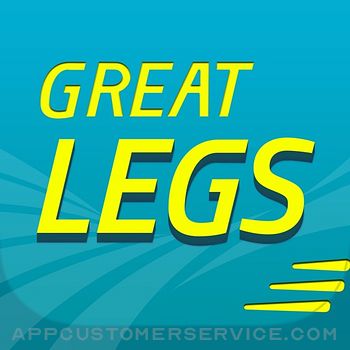 Great Legs: Leg Workouts Customer Service