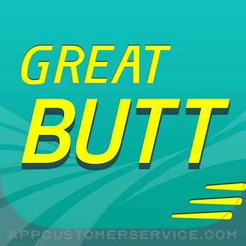 Great Butt Workout Customer Service