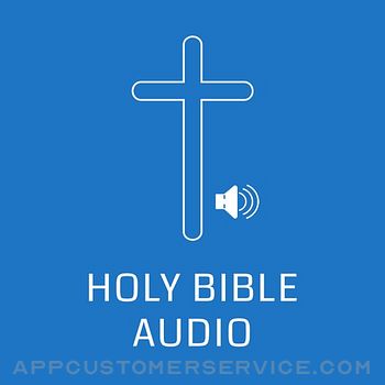 Download Holy Bible Audio App