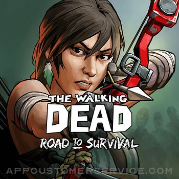 Walking Dead Road to Survival Customer Service