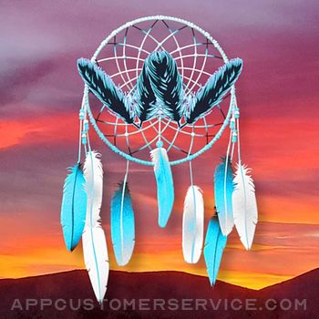 Native American Daily Wisdom Customer Service