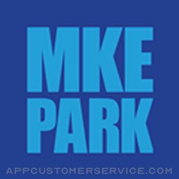 MKE Park Customer Service
