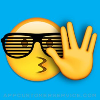 New Emoji - Extra Smileys Customer Service