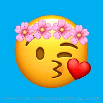 New Emoji - Emoticon Smileys Customer Service