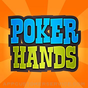 Poker Hands - Learn Poker Customer Service