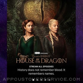 HBO Max: Stream TV & Movies iphone image 2
