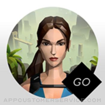 Lara Croft GO Customer Service
