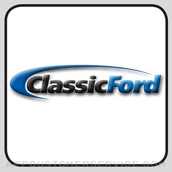 Classic Ford Magazine Customer Service