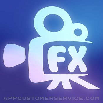 Video FX: Movie Clip Editor Customer Service