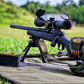Range Master: Sniper Academy Customer Service