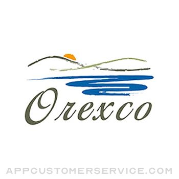 Download Orexco App