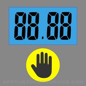 Download My Cube Timer App