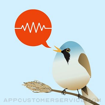 ChirpOMatic - Birdsong Europe Customer Service