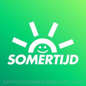 Somertijd Customer Service