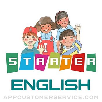 Starter English Customer Service
