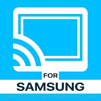 TV Cast for Samsung TV App Customer Service
