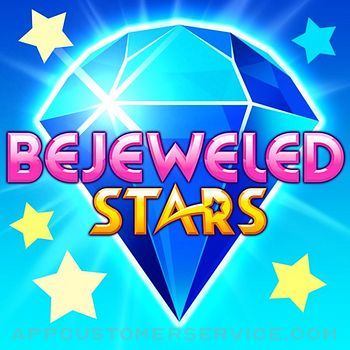 Bejeweled Stars Customer Service