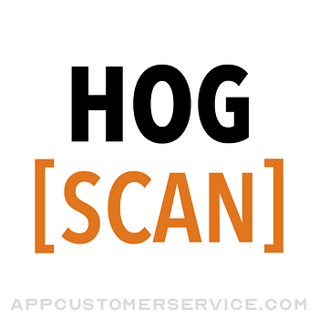 HOGSCAN Customer Service