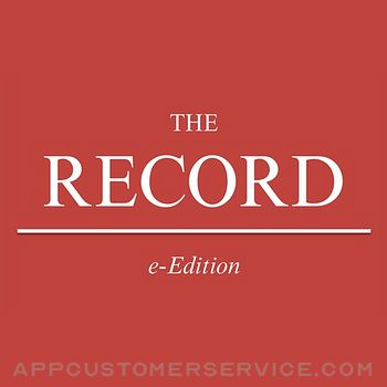 Sherbrooke Record Customer Service