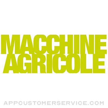 Macchine Agricole Customer Service