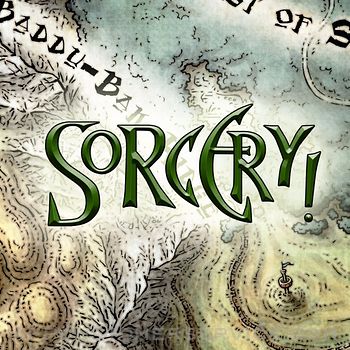 Download Sorcery! 3 App