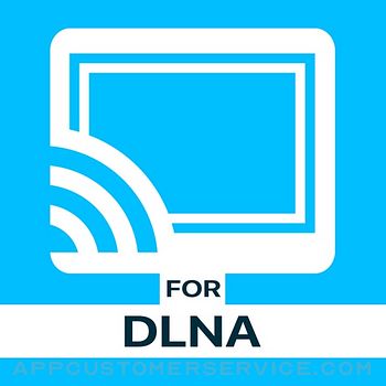 TV Cast for DLNA Player Customer Service