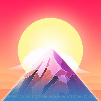 Alpenglow: Sunset Prediction Customer Service
